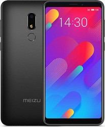 Прошивка телефона Meizu M8 Lite в Твери